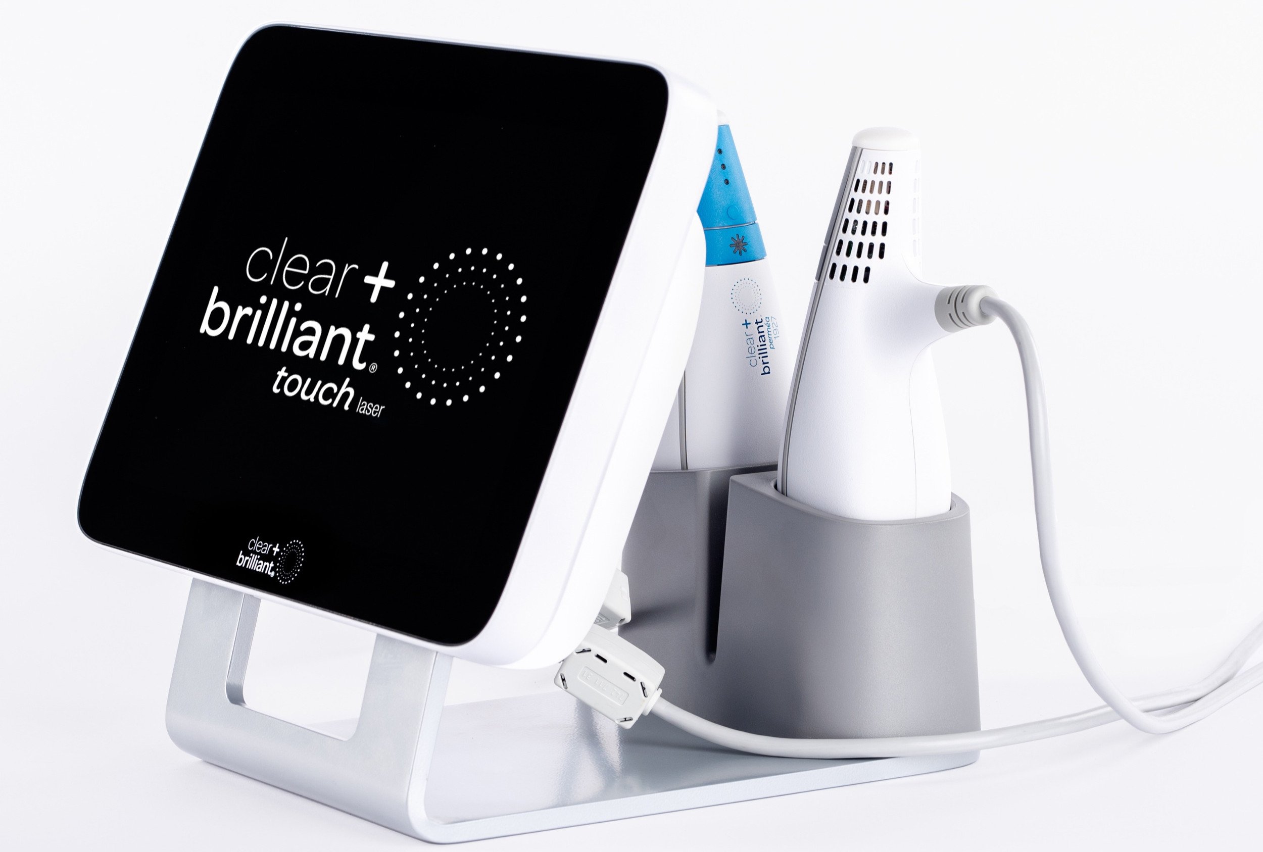 Clear + Brilliant® skin refresh treatment for a clear smooth face in Chattanooga TN