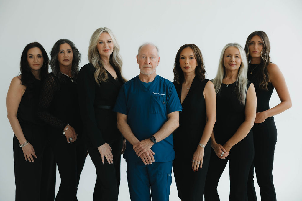 CFR Aesthetics medical aesthetics consultation in Chattanooga Tennessee