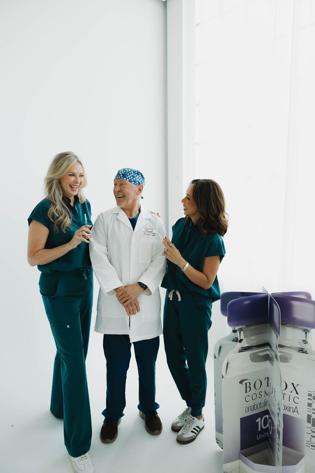 CFR Aesthetics providers in Chattanooga Tennessee