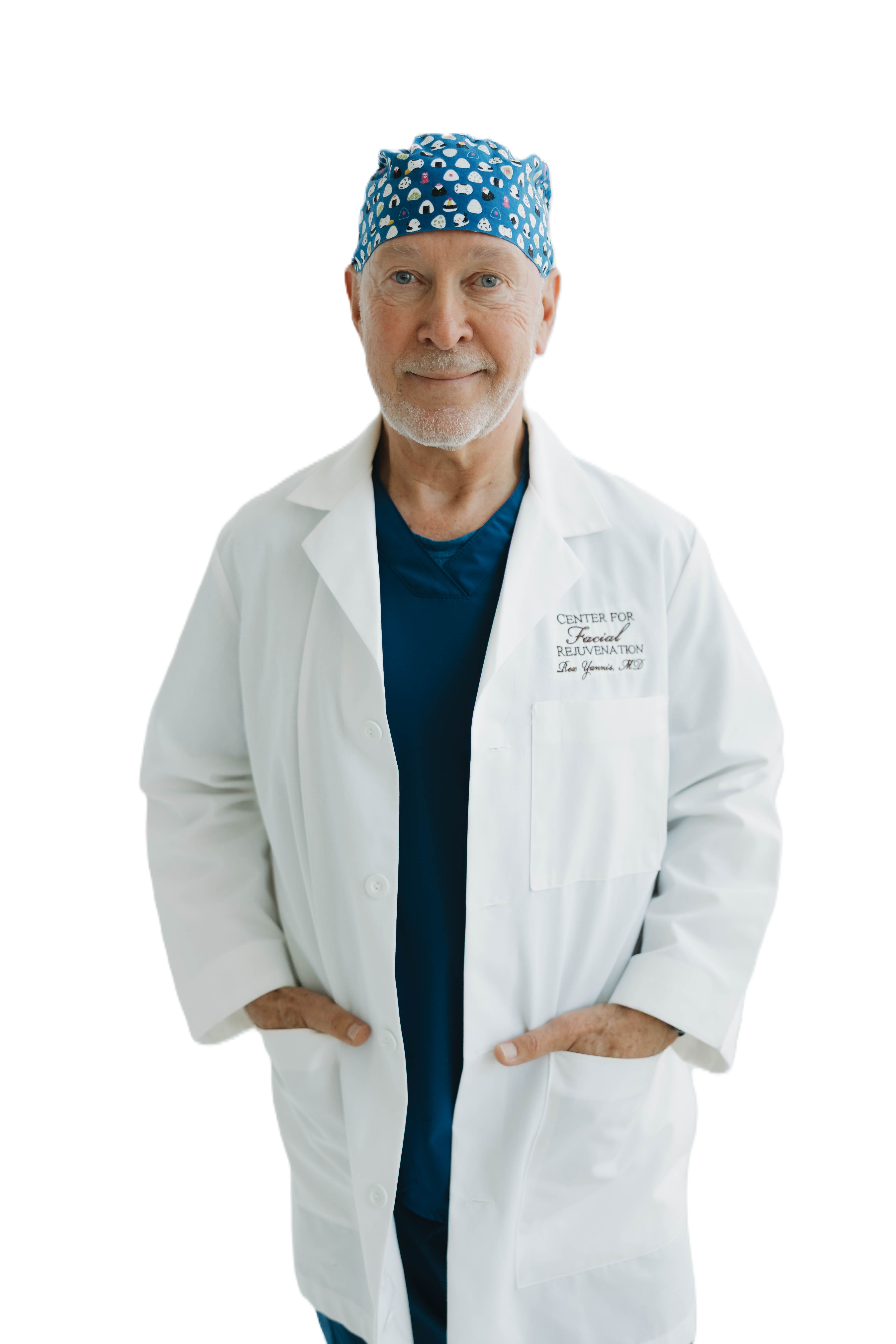 Rex A. Yannis, MD CFR Provider