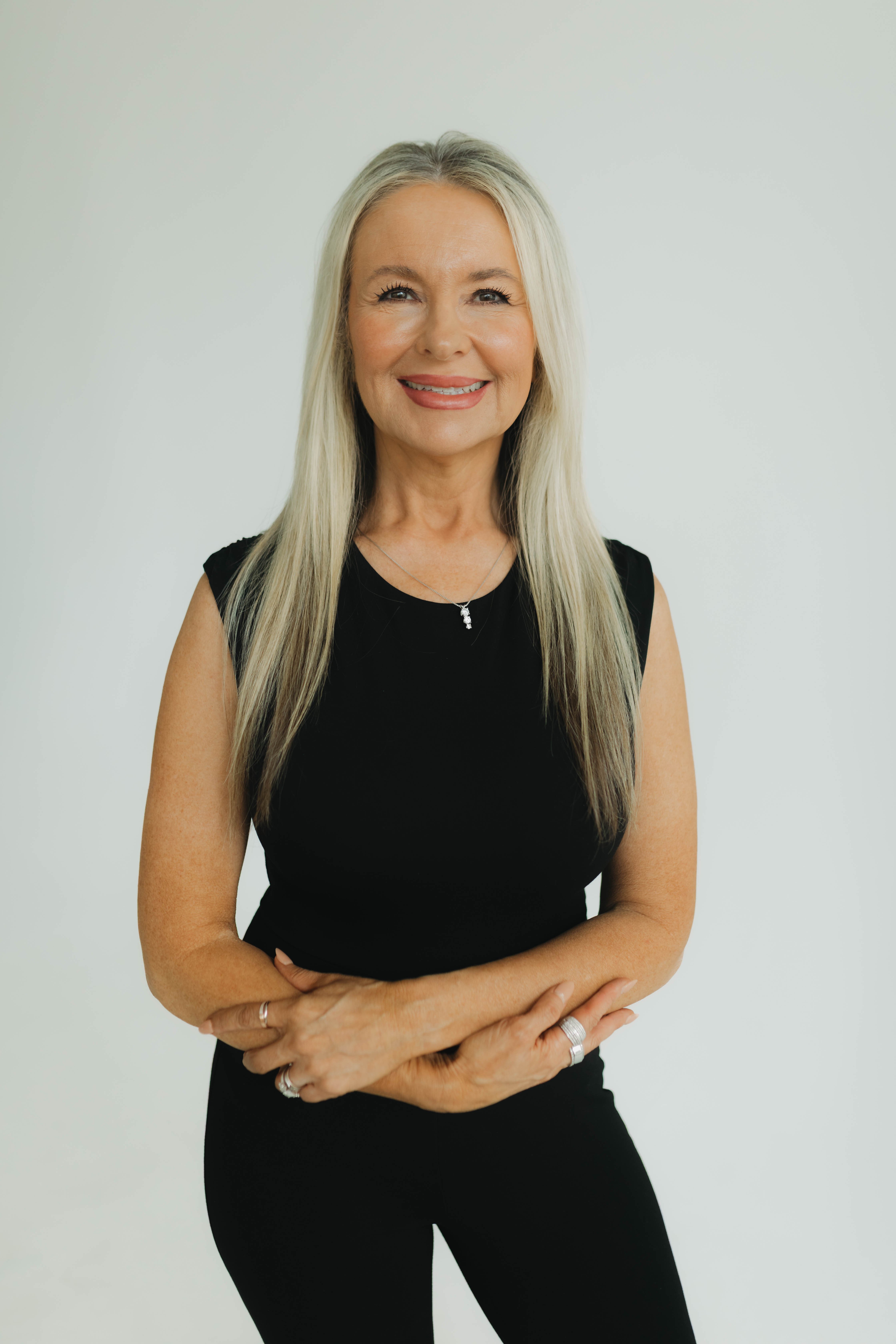 Christie Dean CMA LA licensed aesthetician and laser specialist at CFR Aesthetics Chattanooga, TN
