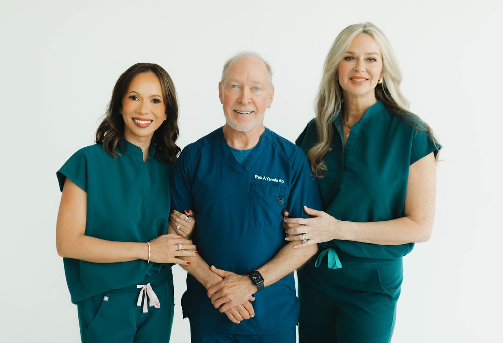 CFR Aesthetics team Chattanooga, tn