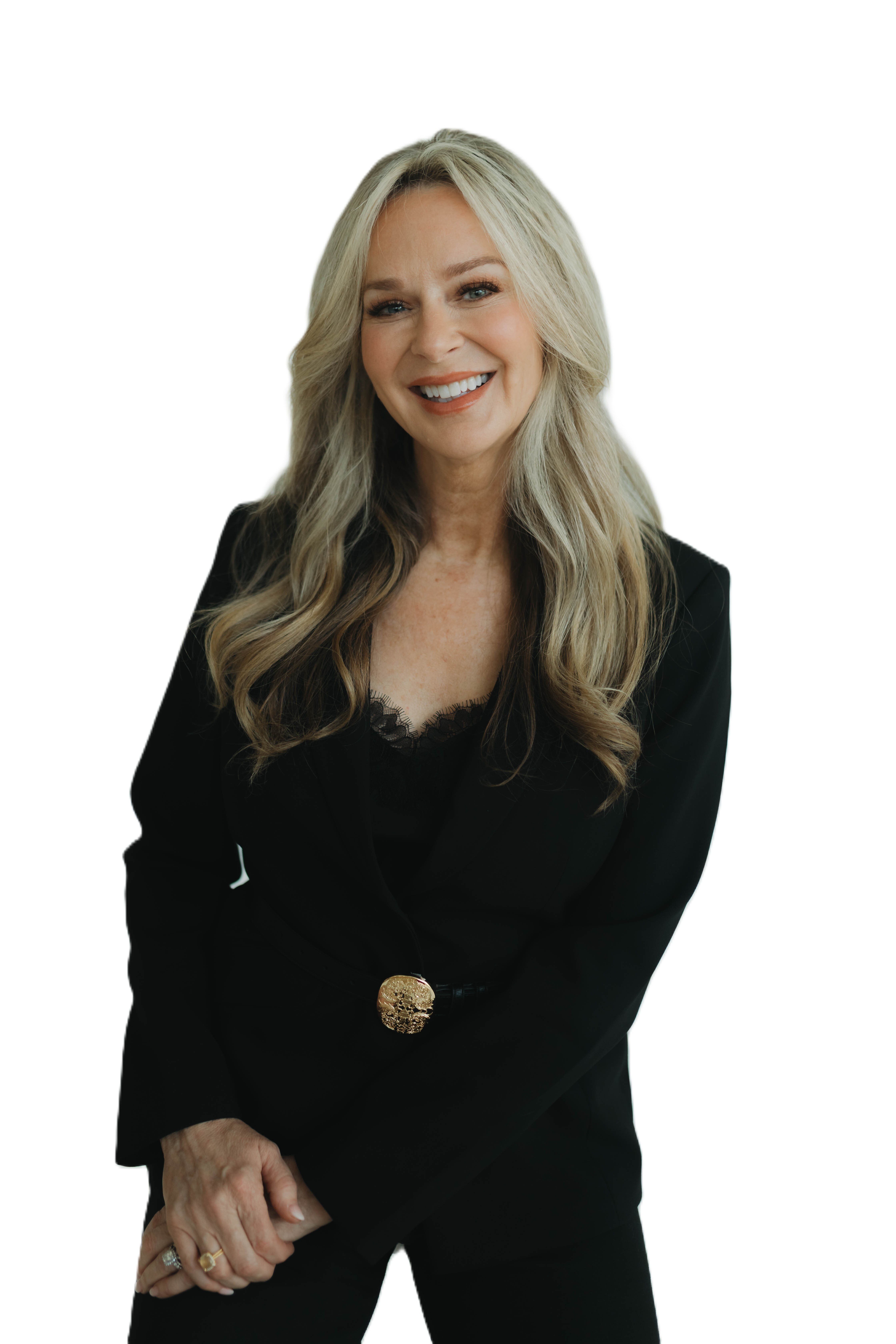 Kathy York CANS certified aesthetic nurse specialist providing Botox in Chattanooga TN