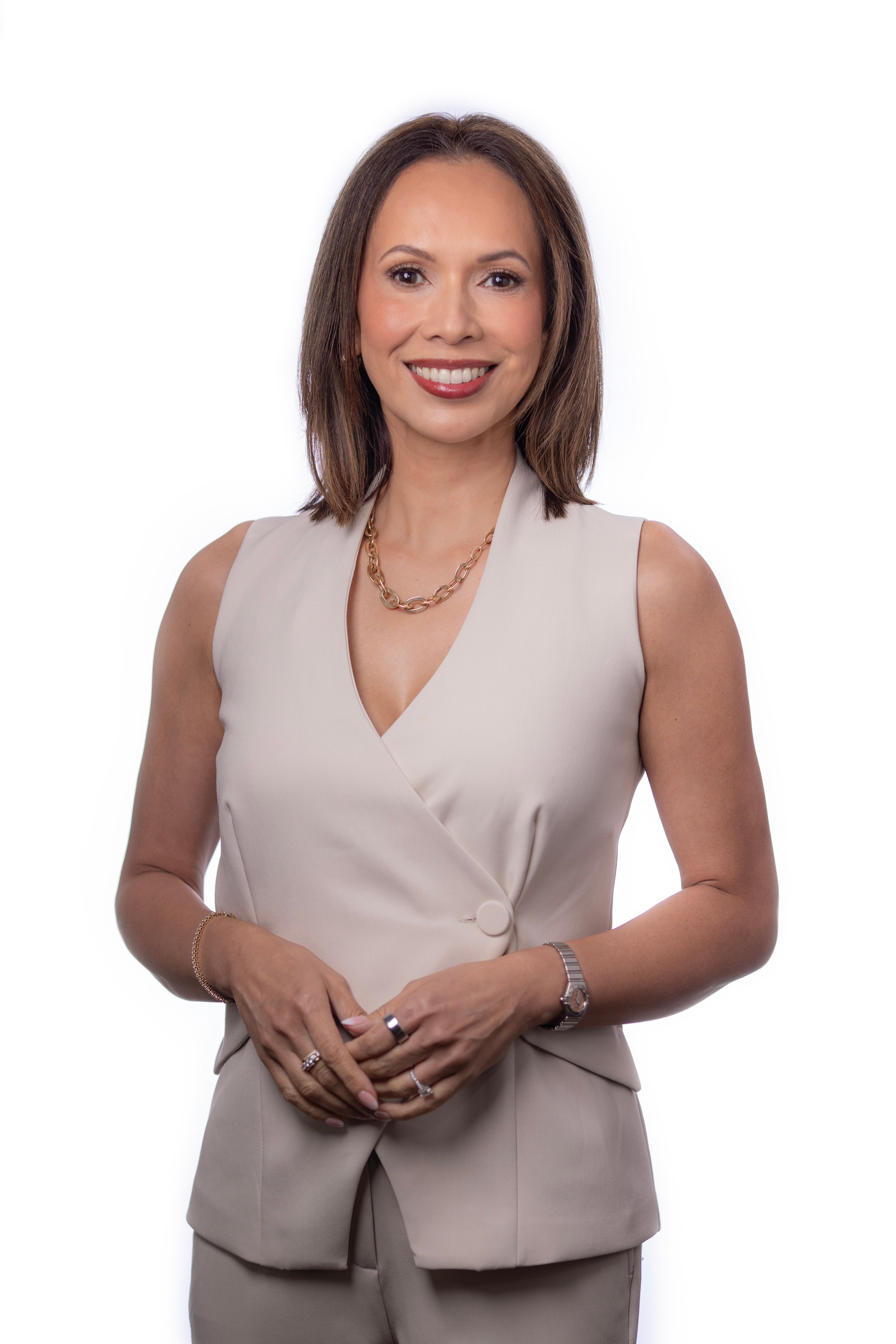 Imeelyn Zarzuela MSN FNP aesthetic nurse practitioner in Chattanooga
