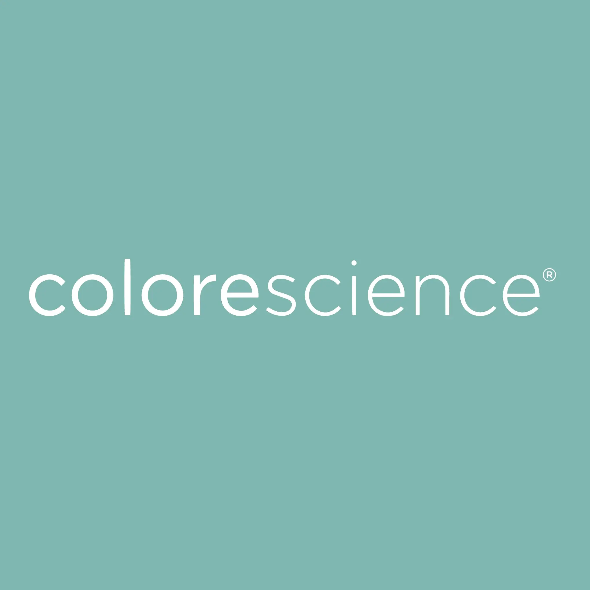 Colorescience sunscreen and skincare products available through CFR Aesthetics Chattanooga