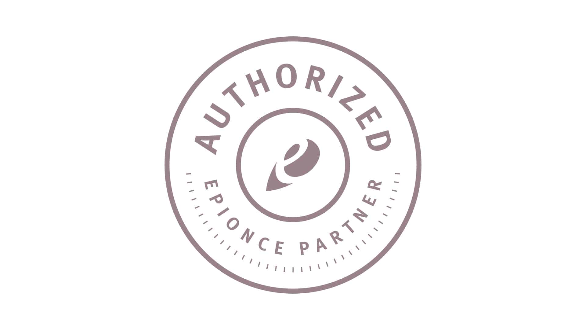 Epionce professional skincare products available for online ordering through CFR Aesthetics