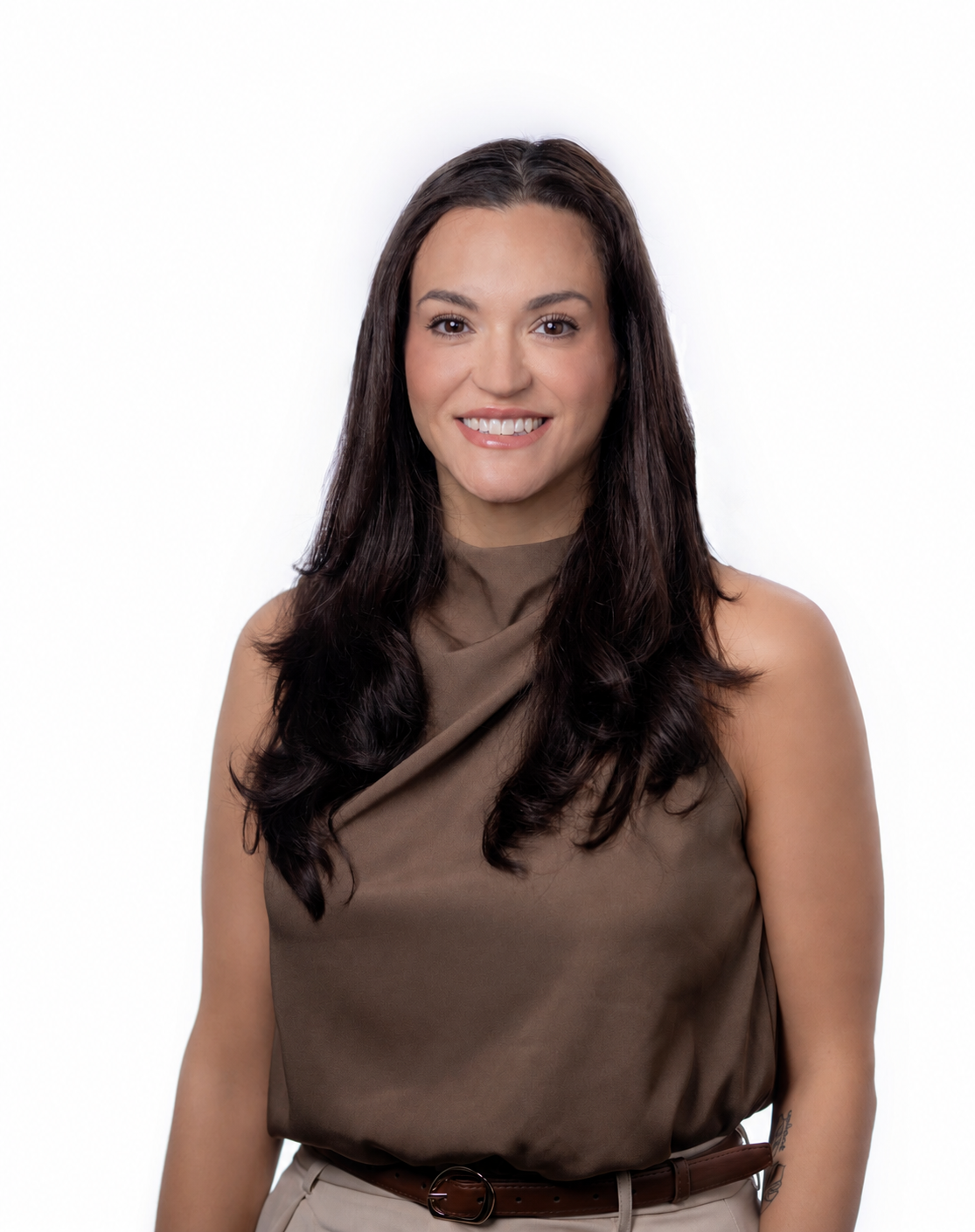 Julianna Ortiz - Practice Manager for CFR Aesthetics Chattanooga, TN