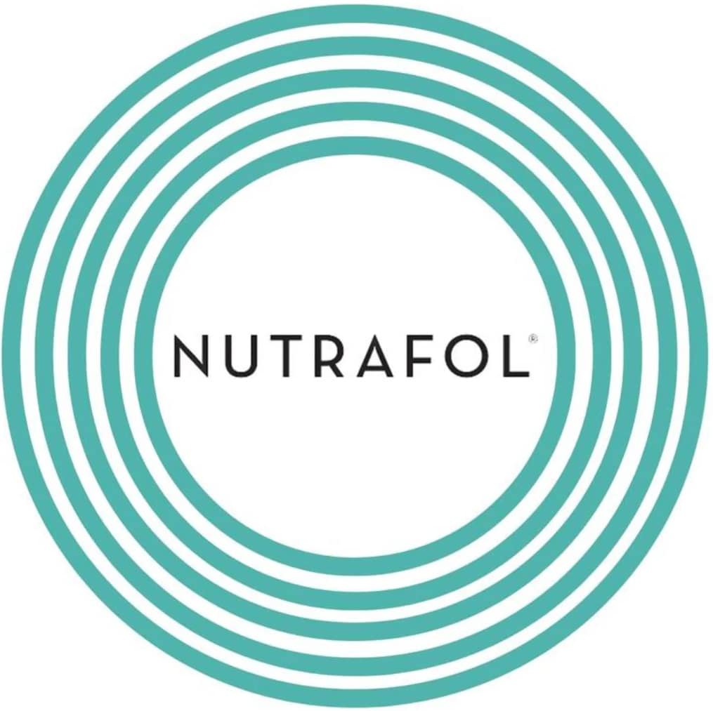 Nutrafol hair wellness products available online through CFR Aesthetics in Chattanooga TN