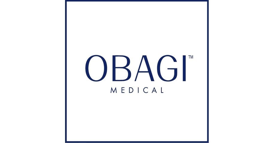 Obagi medical-grade skincare products available through CFR Aesthetics in Chattanooga TN