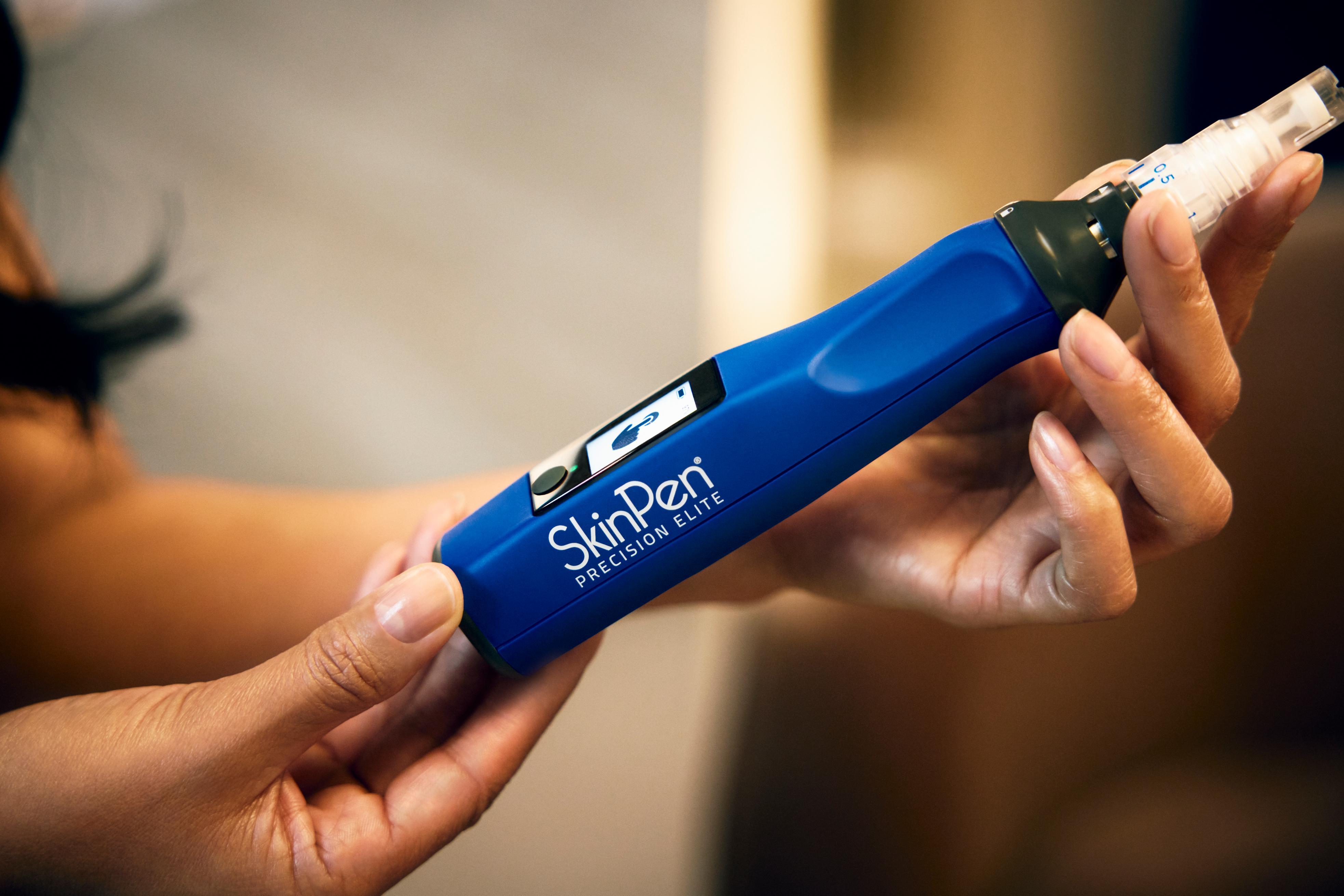 SkinPen Brand1