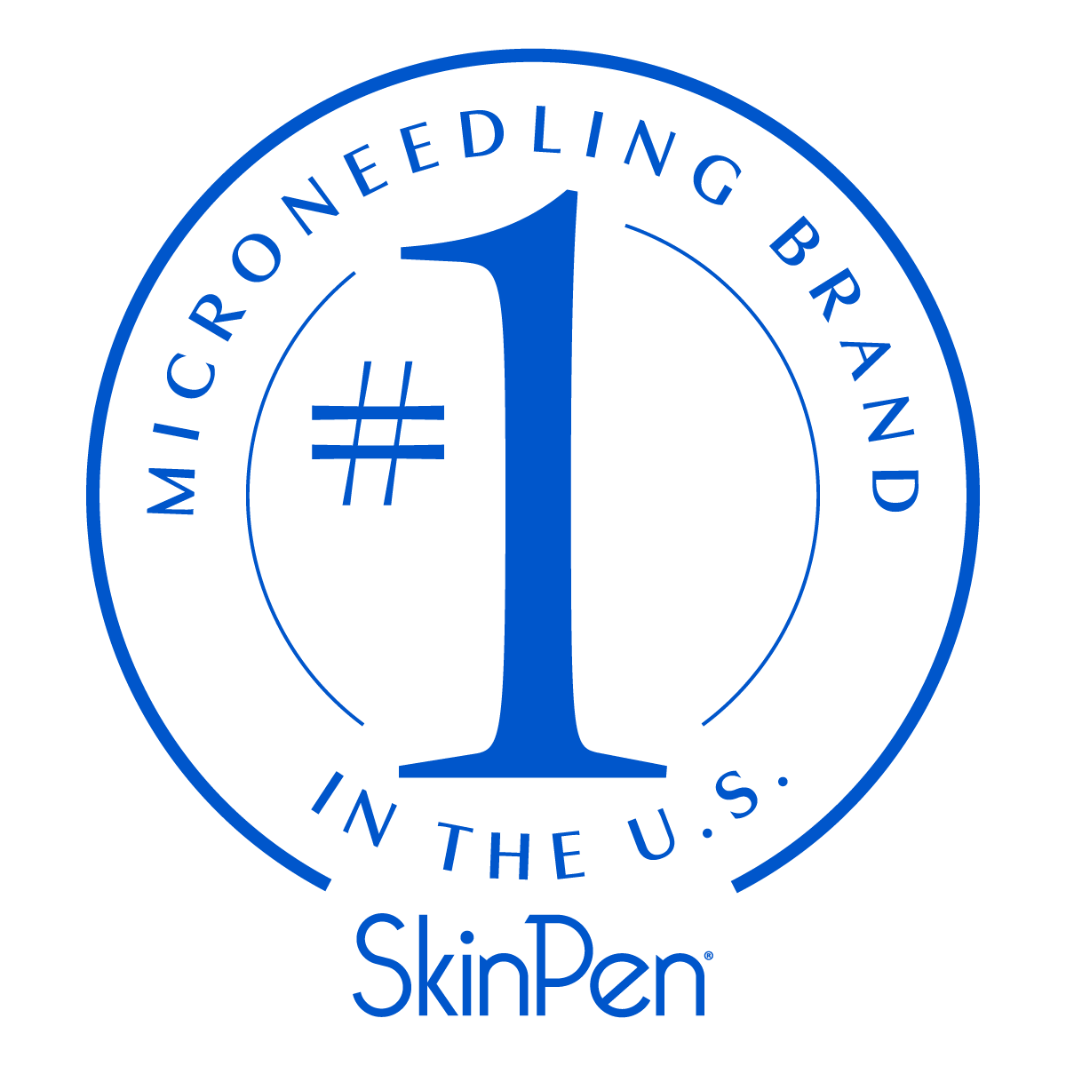 SkinPen Medallion_Royal Blue