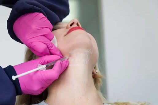 Kybella--treatments