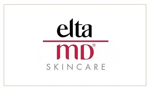 EltaMD dermatologist-recommended sunscreen and skincare available online through CFR Aesthetics