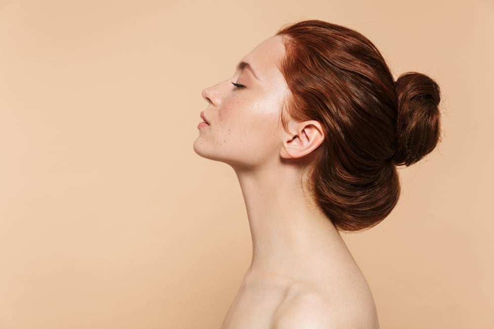 Facial fat transfer procedure for natural volume restoration in Chattanooga TN
