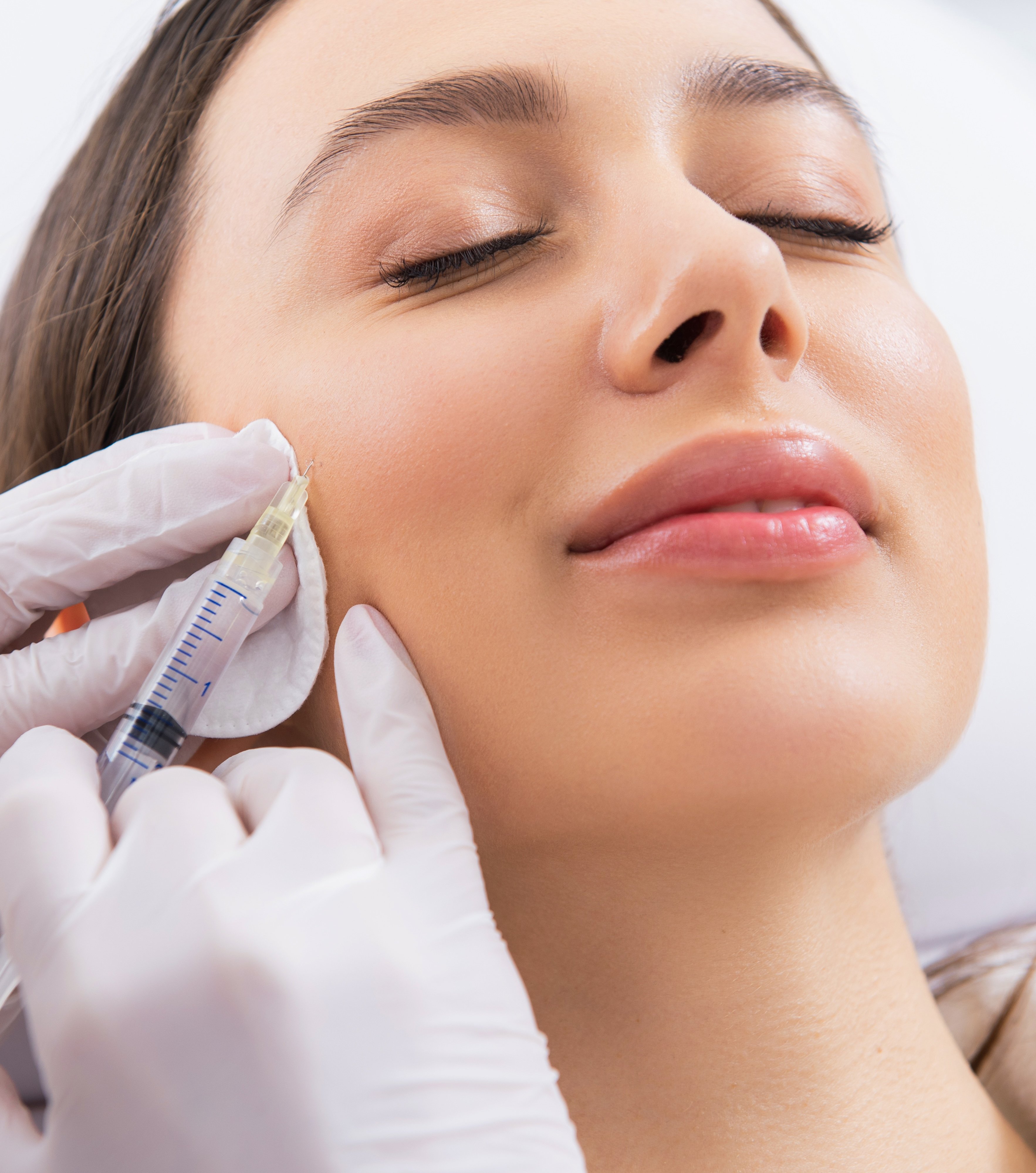 CFR Aesthetics is a trusted provider of Dysport in Chattanooga, TN, helping patients achieve smooth, natural-looking results with advanced injectable treatments.