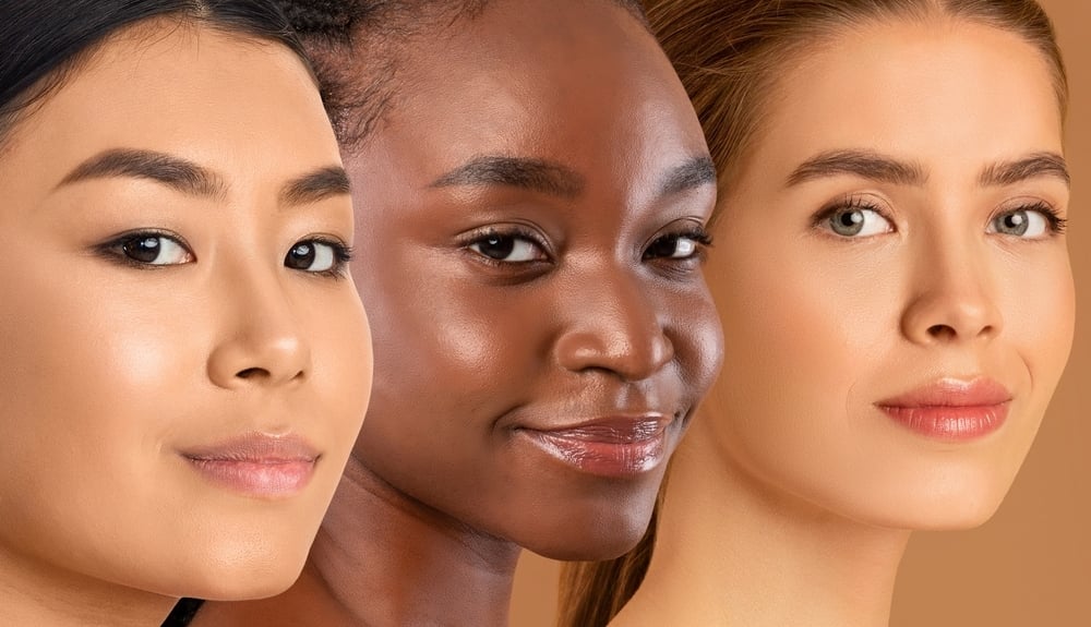 Clear + Brilliant® laser treatment for clear glowing skin in Chattanooga TN