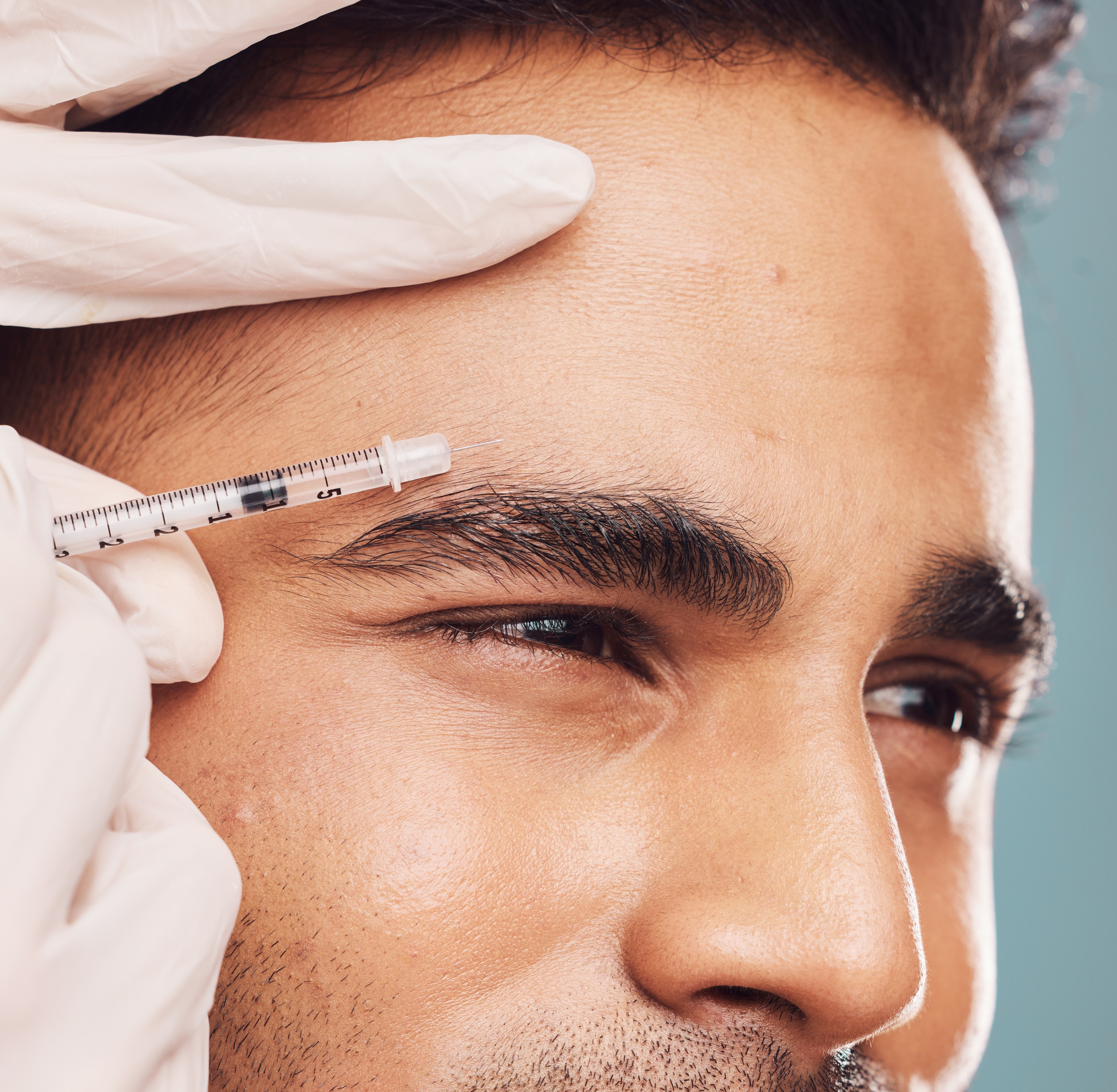 Daxxify treatment in Chattanooga TN longer lasting wrinkle reduction