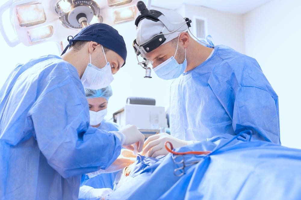 Eyelid surgery consultation at CFR Aesthetics in Chattanooga TN