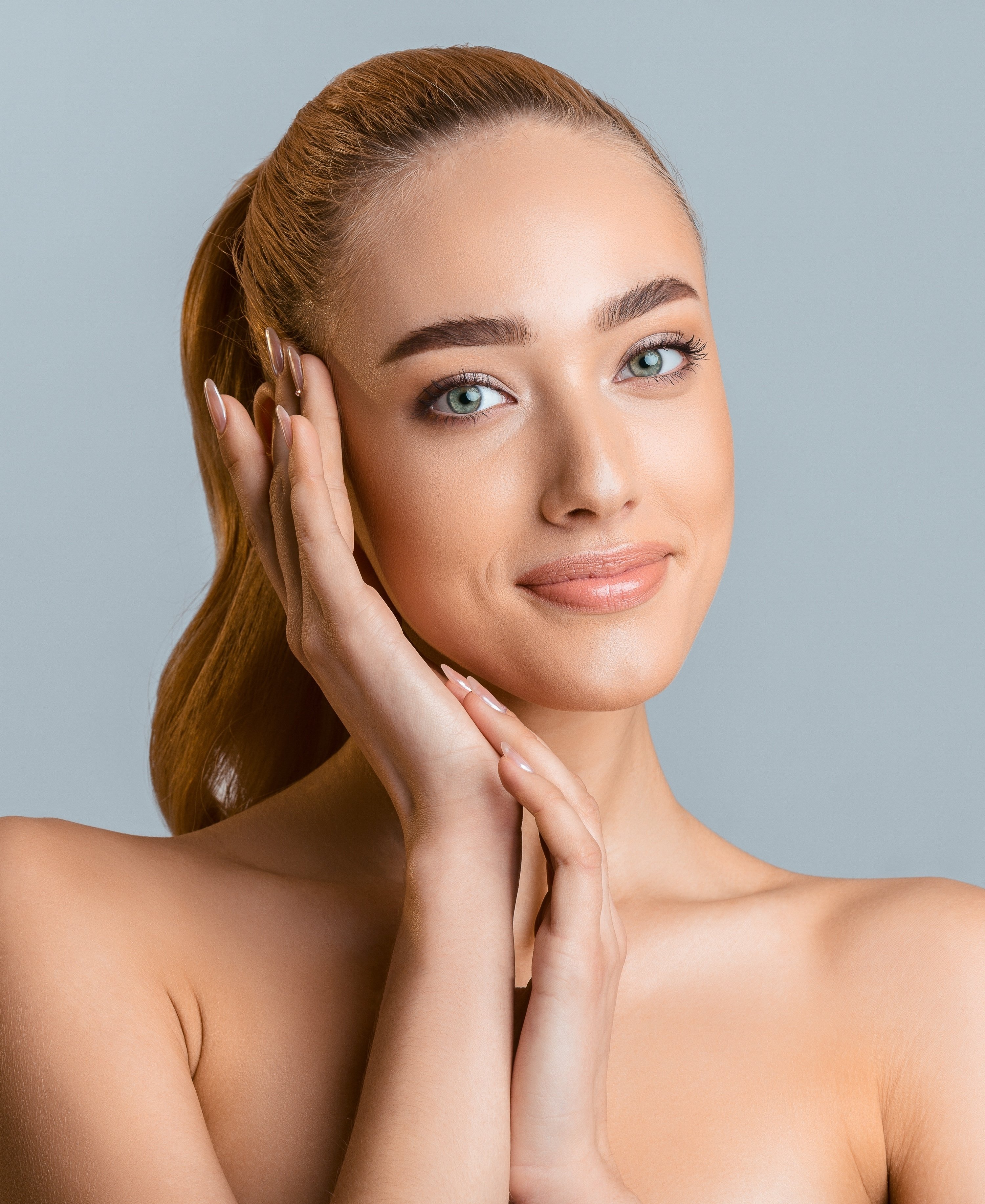 Acne treatment in Chattanooga, TN at CFR Aesthetics. Clear breakouts, reduce acne scars, and achieve smoother skin with expert care.