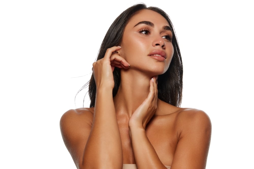 TotalFX™ laser resurfacing for sun-damaged skin in Chattanooga TN