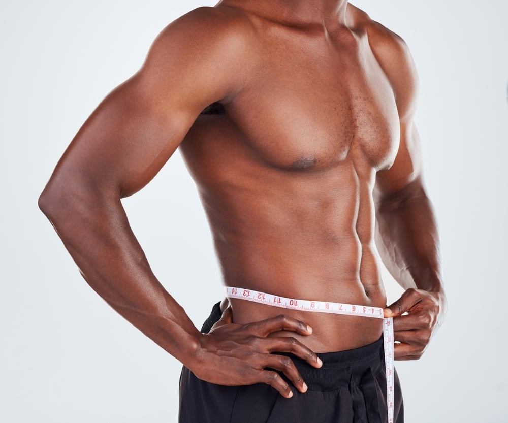 Non-invasive fat reduction treatment at CFR Aesthetics