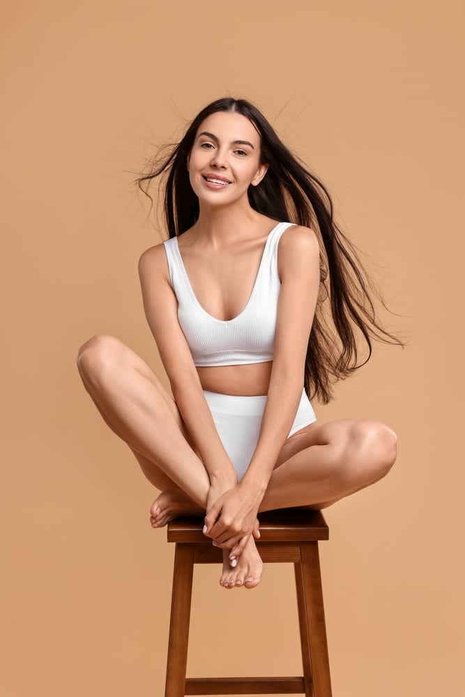 Clear + Brilliant® skin rejuvenation service for smoother-looking skin in Chattanooga TN