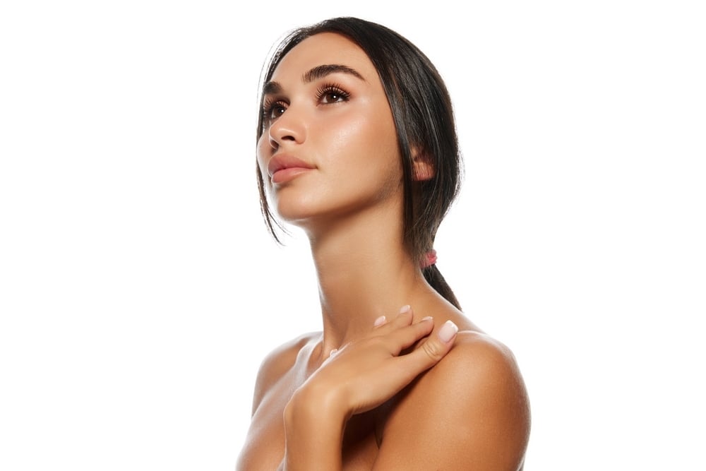 Chemical peel consultation at CFR Aesthetics Chattanooga
