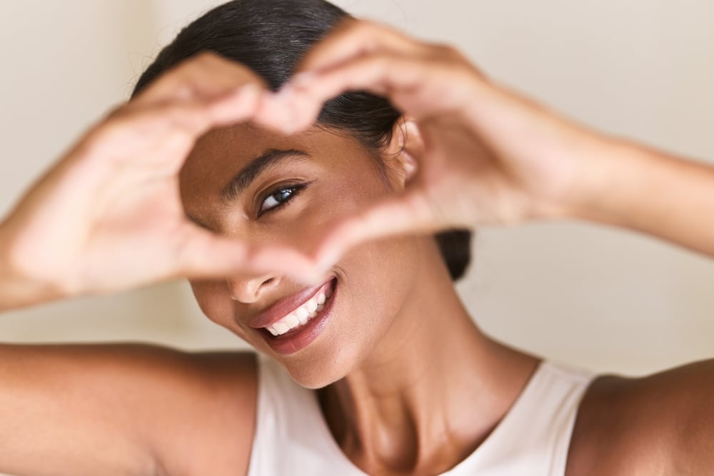 CO2 laser skin resurfacing for fine lines and facial rejuvenation