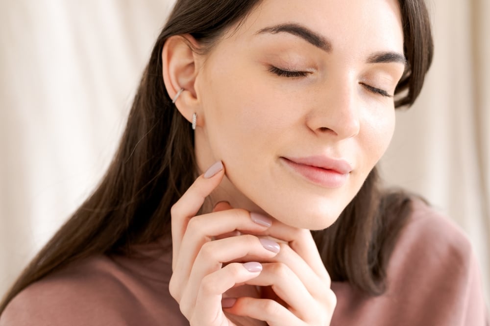 Facial fat grafting consultation with Dr. Rex Yannis in Chattanooga TN