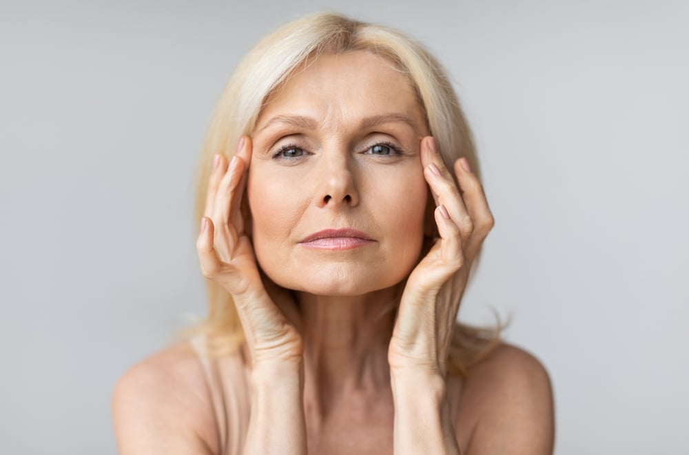 Skin rejuvenation treatment with microneedling Chattanooga TN