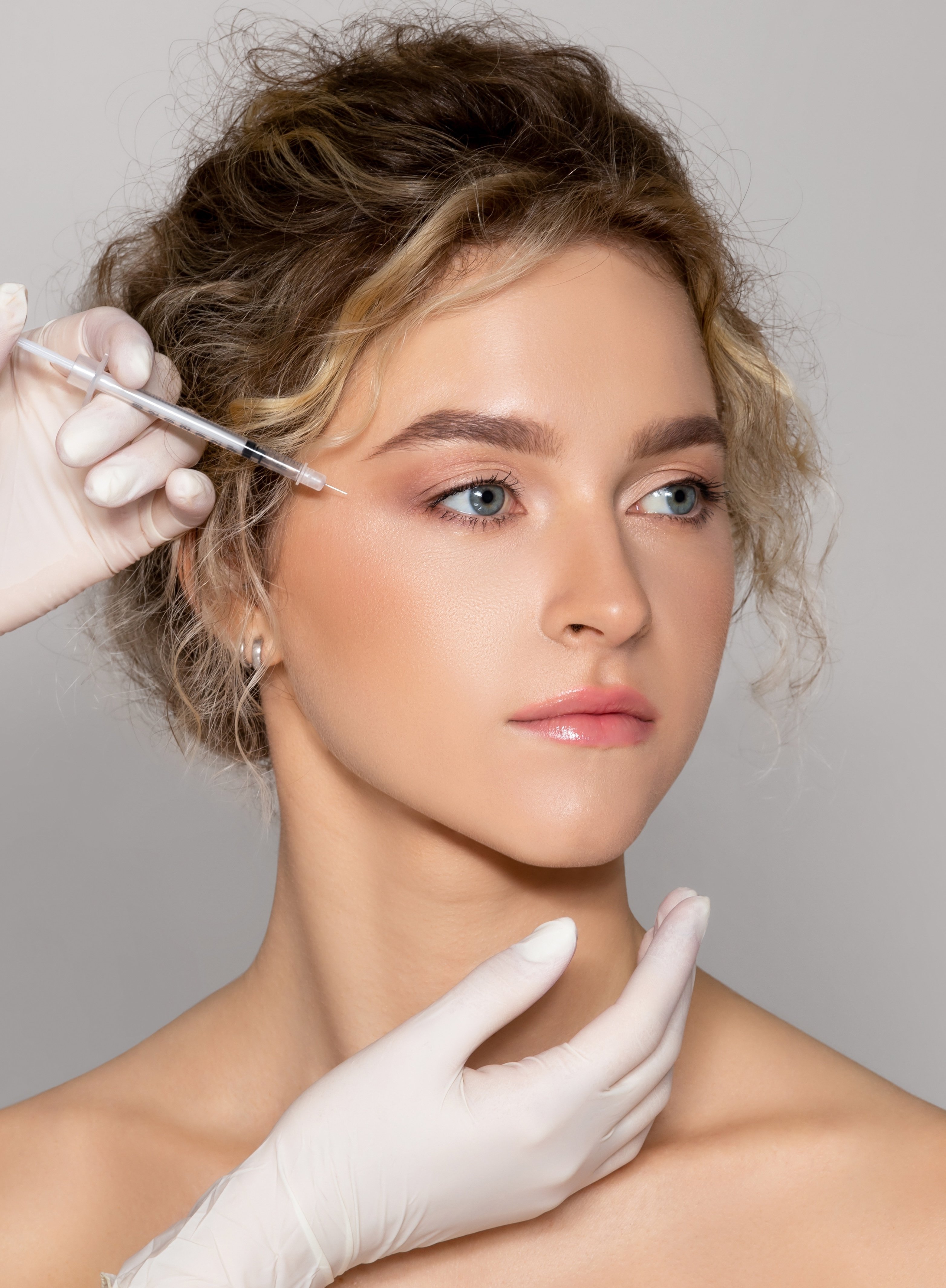 botox and filler in chattanooga, TN