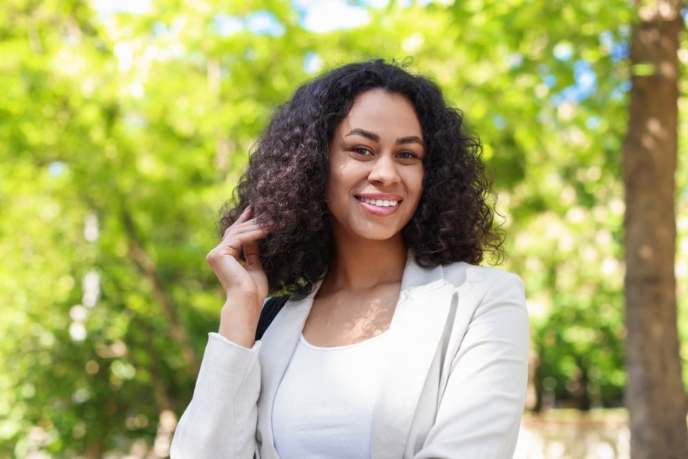 Natural-looking facial volume restoration with fat transfer surgery