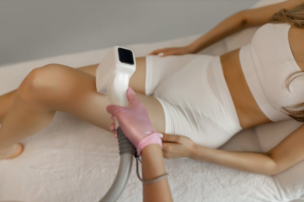 Laser skin rejuvenation treatment in Chattanooga TN