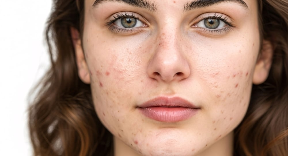 Skin care treatment at CFR Aesthetics in Chattanooga TN for healthy, radiant skin