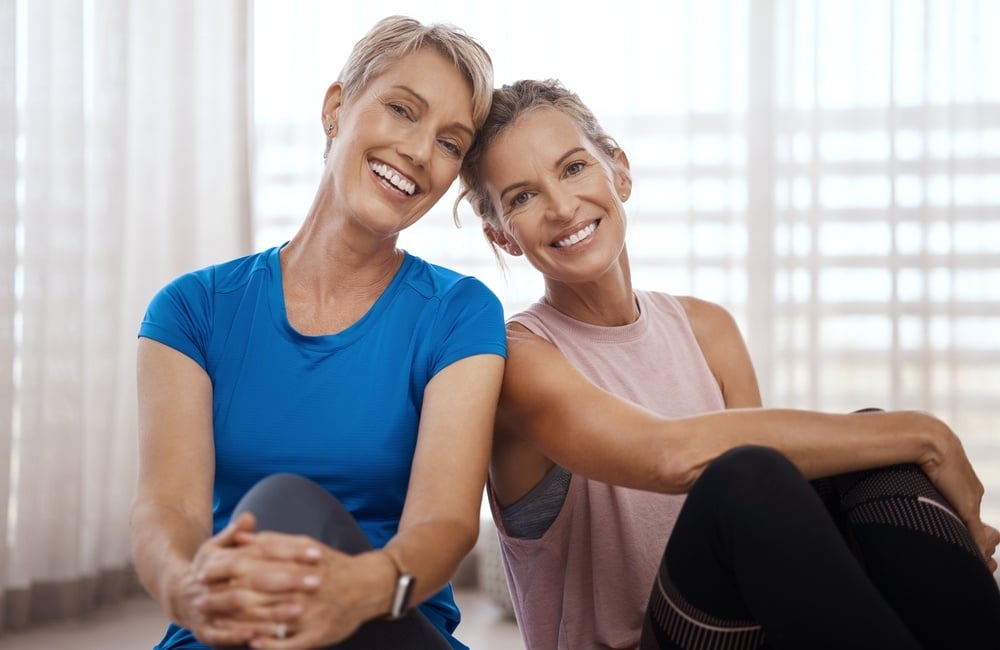 CoolTone appointment for customized body toning plan